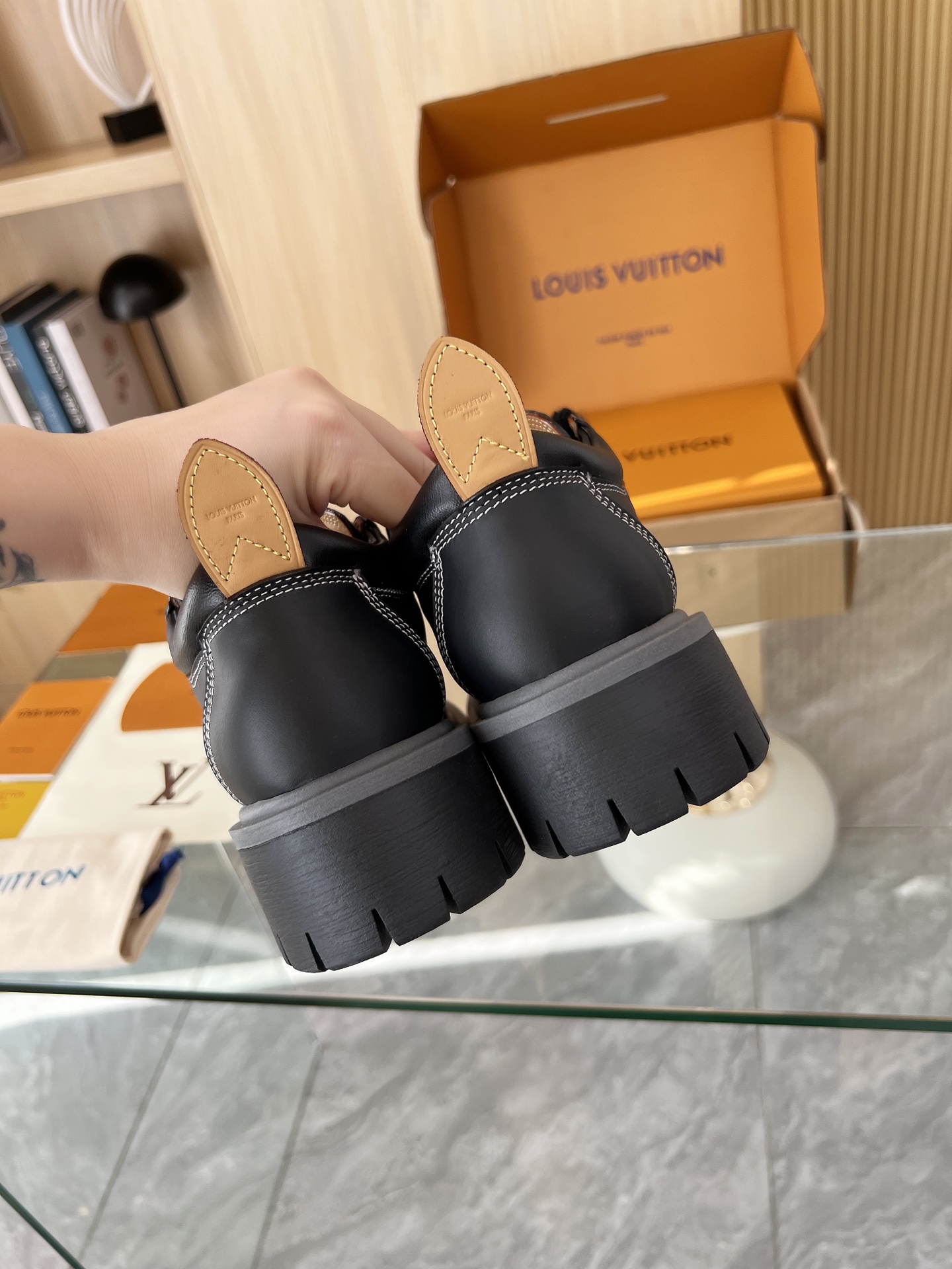 Louis Vuitton